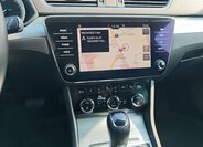 Škoda Superb Liftback 2,0 l 110 kw