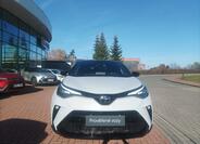 Toyota C-HR 6