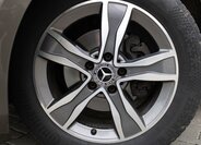 Mercedes-Benz Třídy V VAN / Minibus 2,1 l 120 kw