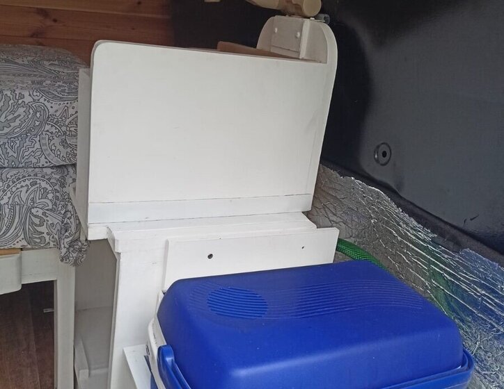 Volkswagen Transporter VAN / Minibus 0,0 62 kw