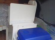 Volkswagen Transporter VAN / Minibus 0,0 62 kw