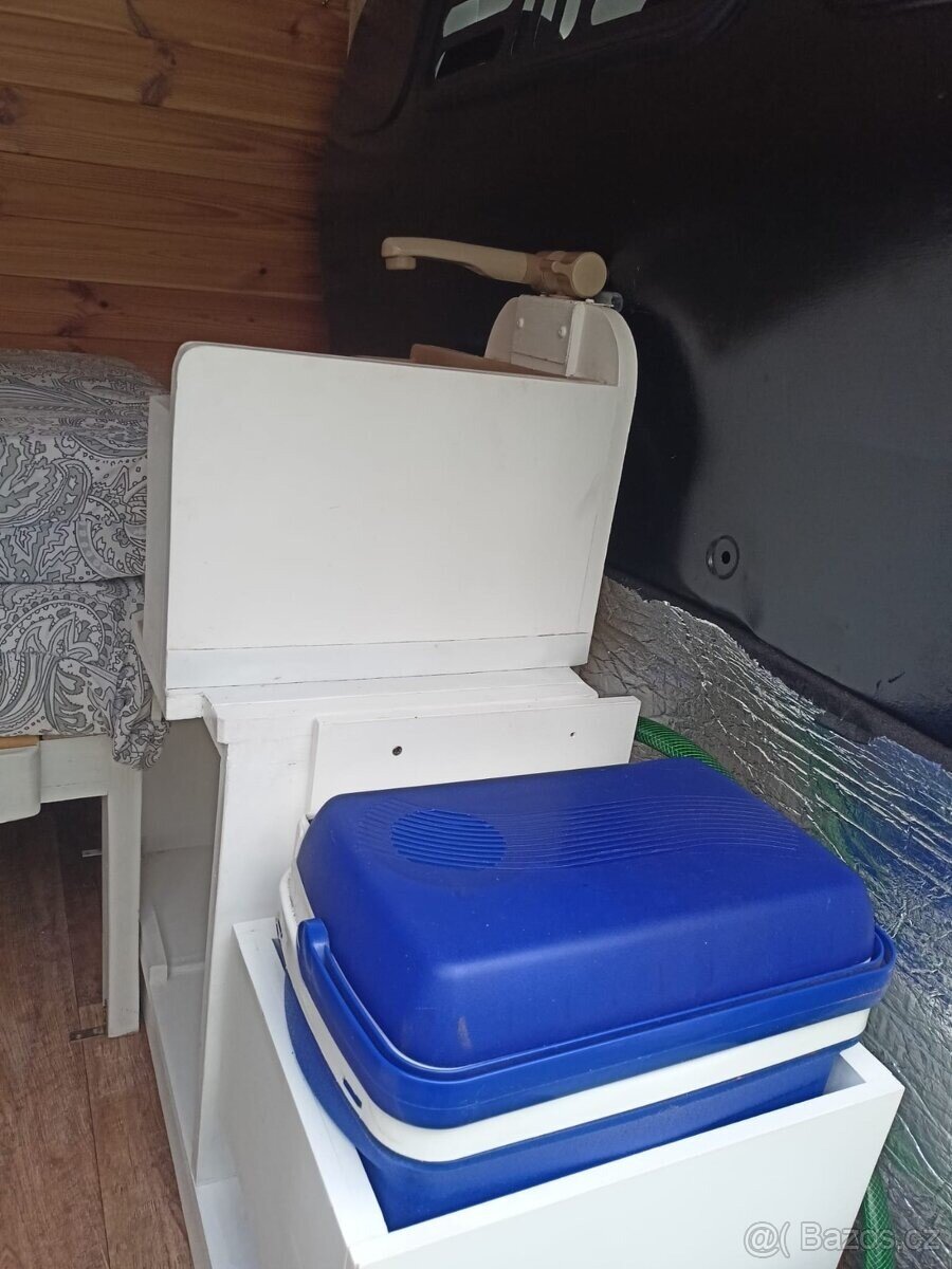 Volkswagen Transporter VAN / Minibus 0,0 62 kw