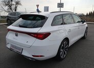 Seat Leon Kombi 1,5 l 96 kw