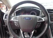 Ford Mondeo 18