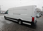 Volkswagen Crafter Ostatní 2,0 l 103 kw