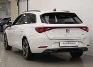 Seat Leon Kombi 1,5 l 96 kw