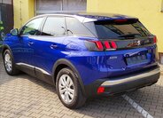 Peugeot 3008 SUV / Terénní 1,5 l 96 kw