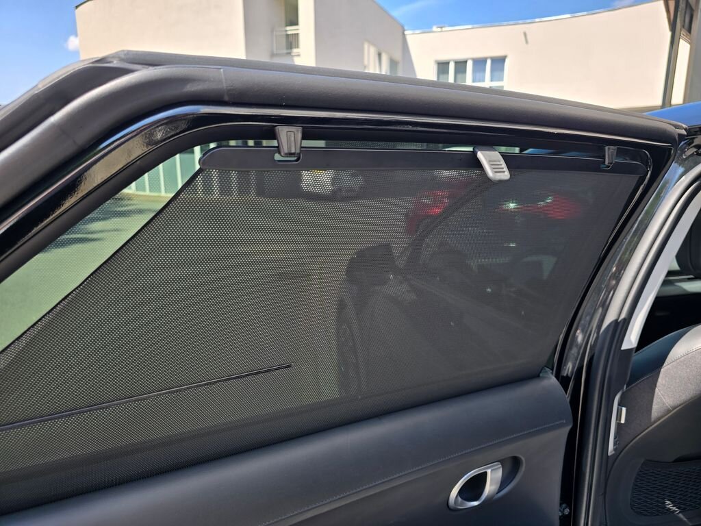 Hyundai Ioniq 5 SUV / Terénní 0,0 239 kw