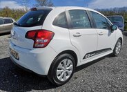 Citroën C3 Hatchback 1,4 l 54 kw