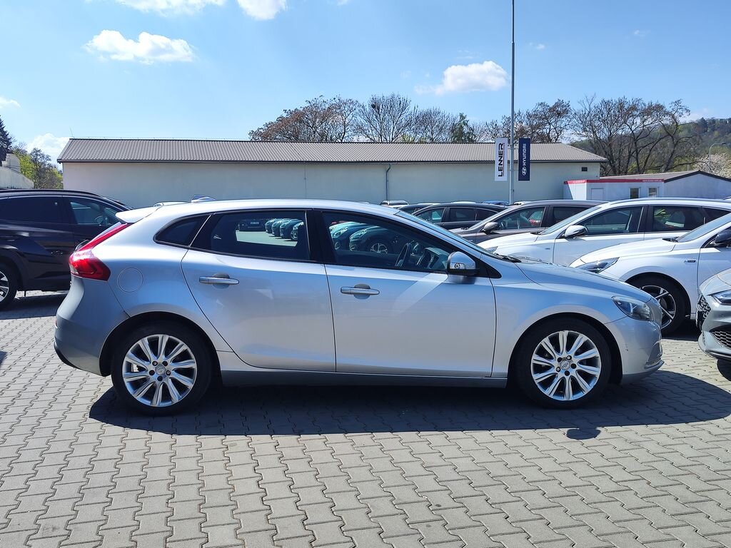 Volvo V40 Hatchback 1,6 l 84 kw