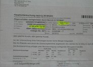 Volkswagen Touran MPV 1,4 l 103 kw