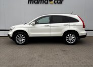Honda CR-V SUV 2,2 l 103 kw
