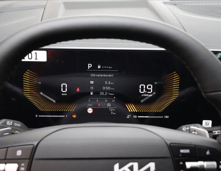 KIA Ostatní 10