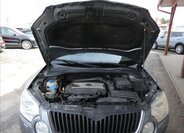 Škoda Yeti SUV / Terénní 1,8 l 118 kw