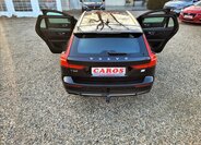 Volvo V60 Kombi 2,0 l 251 kw