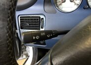 Mercedes-Benz SLK Kabriolet 2,0 l 100 kw