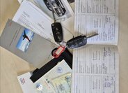 Audi A6 Allroad Kombi 3,0 l 176 kw