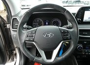 Hyundai Tucson SUV 1,6 l 85 kw