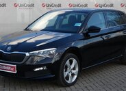 Škoda Scala Hatchback 999,0 81 kw