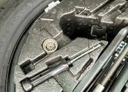 Volkswagen Golf Kombi 1,4 l 90 kw