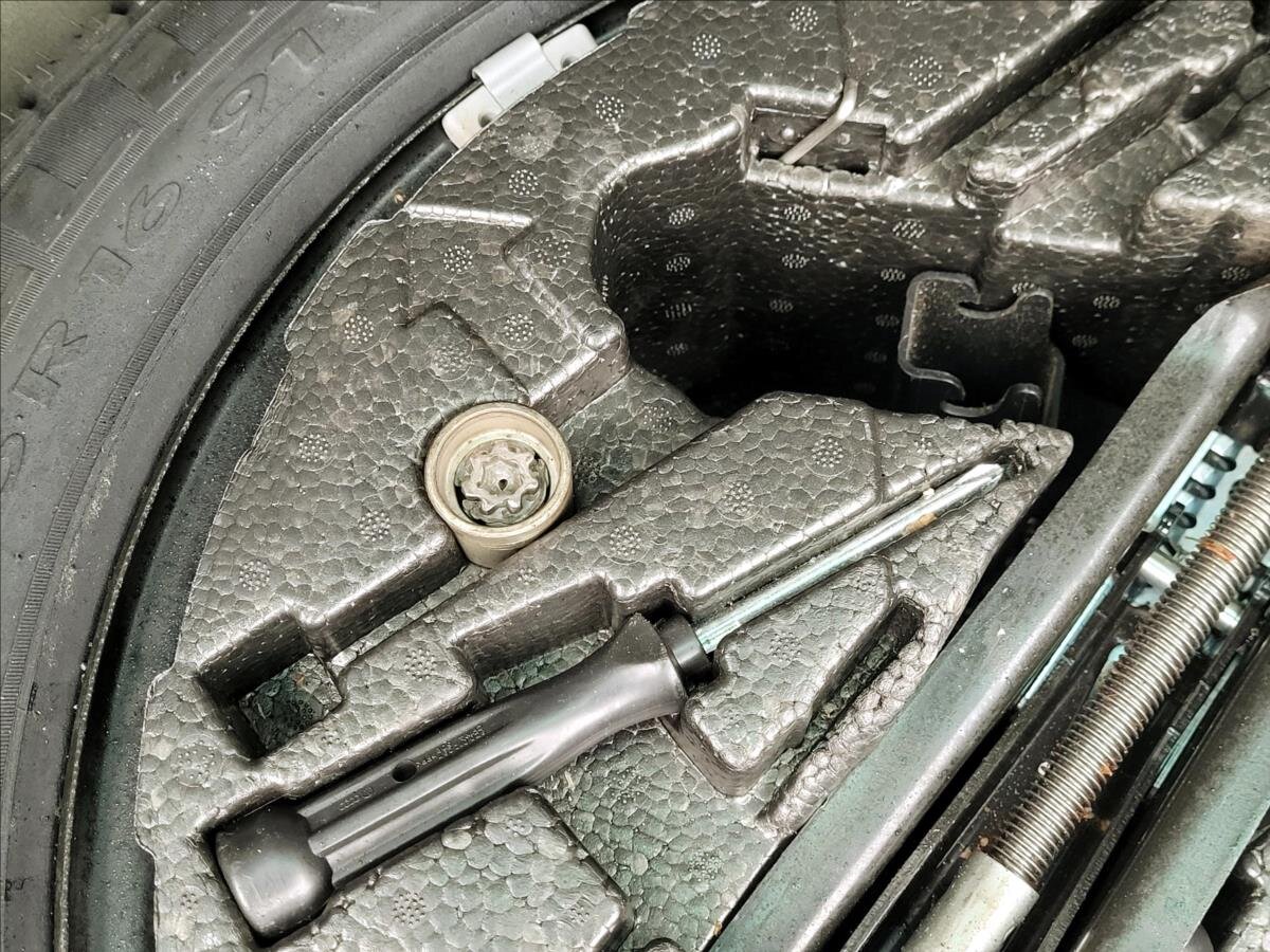 Volkswagen Golf Kombi 1,4 l 90 kw