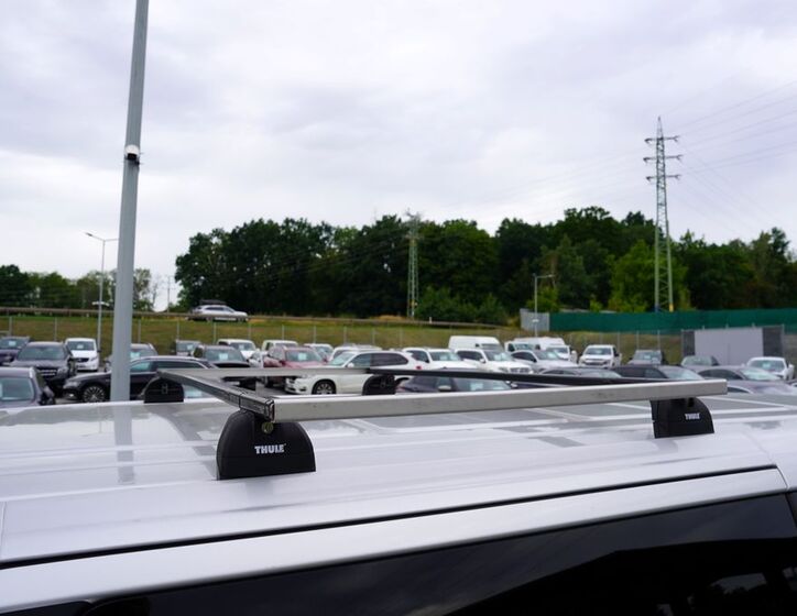 Mercedes-Benz Třídy V 14