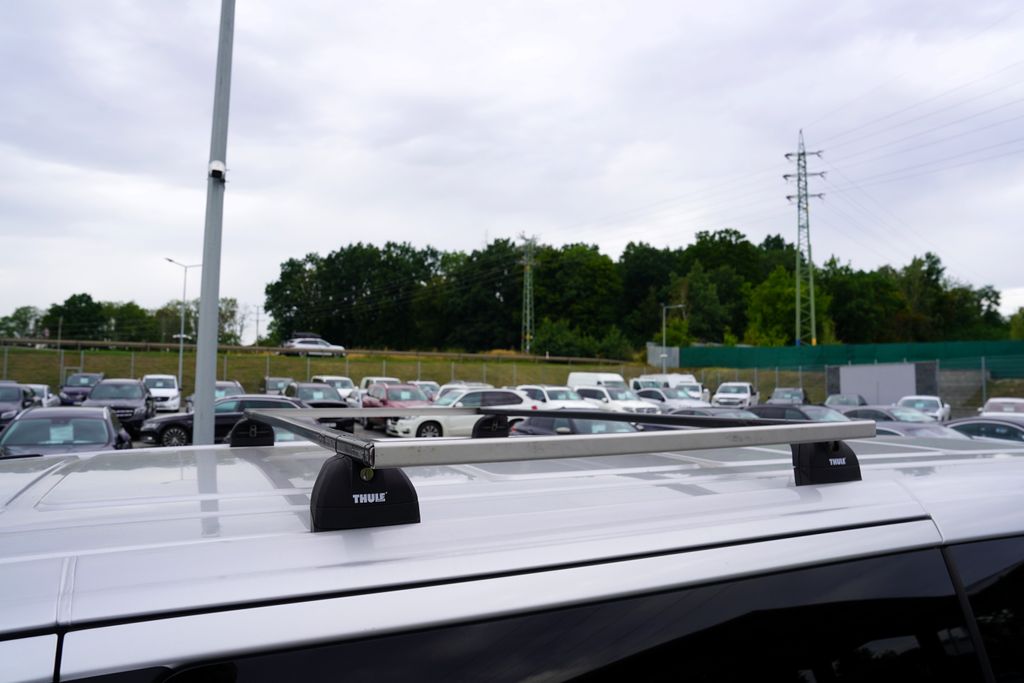 Mercedes-Benz Třídy V