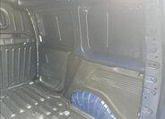 Peugeot Partner Skříň 1,5 l 75 kw