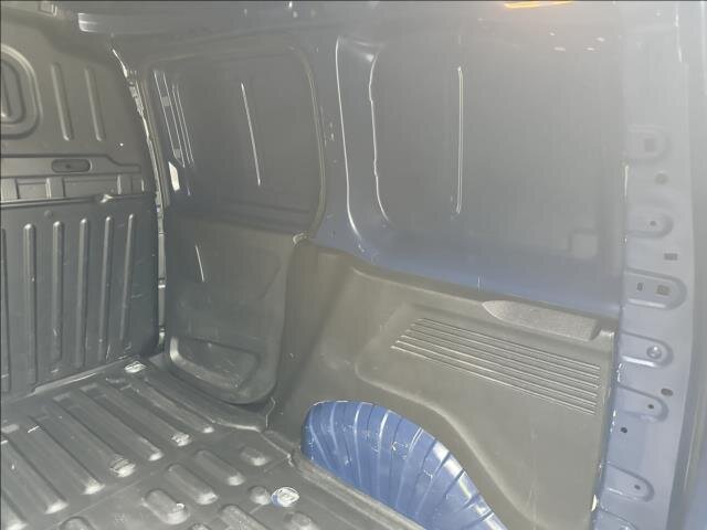 Peugeot Partner Skříň 1,5 l 75 kw