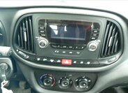 Fiat Dobló Pick-up 1,2 l 66 kw