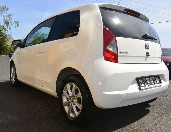 Seat Mii 31