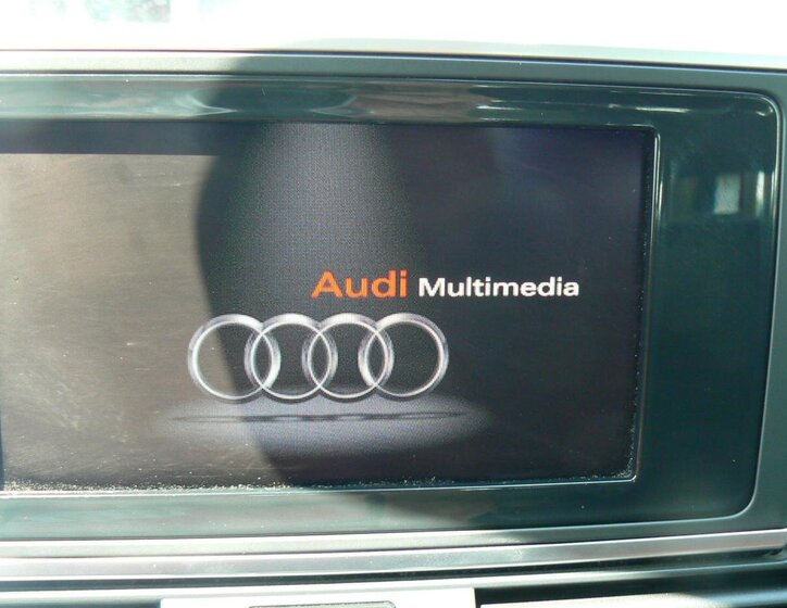 Audi A6 Kombi 2,8 l 150 kw