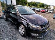 Volkswagen Polo Hatchback 1,2 l 51 kw