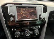 Volkswagen Passat Sedan 2,0 l 110 kw