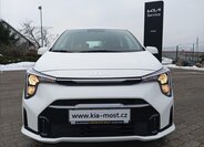 KIA Picanto Hatchback 998,0 50 kw