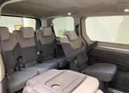 Volkswagen Multivan 10