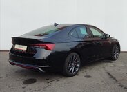 Škoda Octavia Liftback 2,0 l 195 kw