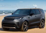 Land Rover Discovery SUV 3,0 l 257 kw