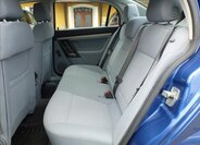 Opel Vectra Sedan / Limuzína 1,8 l 90 kw