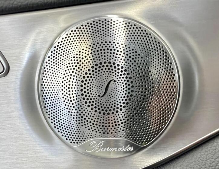 Mercedes-Benz Třídy C 27