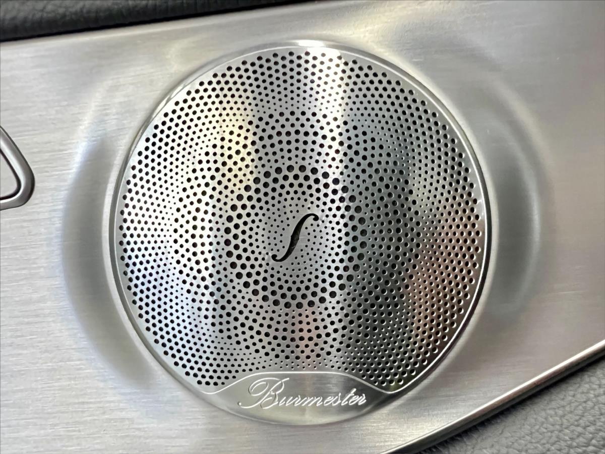 Mercedes-Benz Třídy C