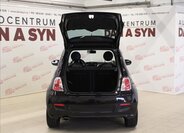 Fiat 500 Hatchback 899,0 63 kw