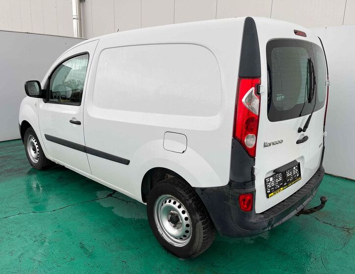 Renault Kangoo 4