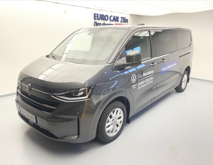 Volkswagen Caravelle Ostatní 2,0 l 125 kw