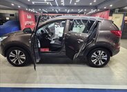 KIA Sportage SUV / Terénní 2,0 l 120 kw