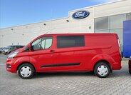 Ford Transit Custom Ostatní 2,0 l 96 kw
