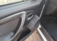 Dacia Duster Kombi 1,5 l 80 kw