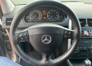 Mercedes-Benz Třídy A 18