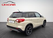 Suzuki Vitara SUV / Terénní 1,4 l 103 kw