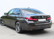 BMW Řada 5 8